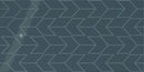 Daltile Showscape Chevron Pattern 12" x 24"-Ceramic Tile-Daltile-Deep Gray-12" x 24"-State Tile