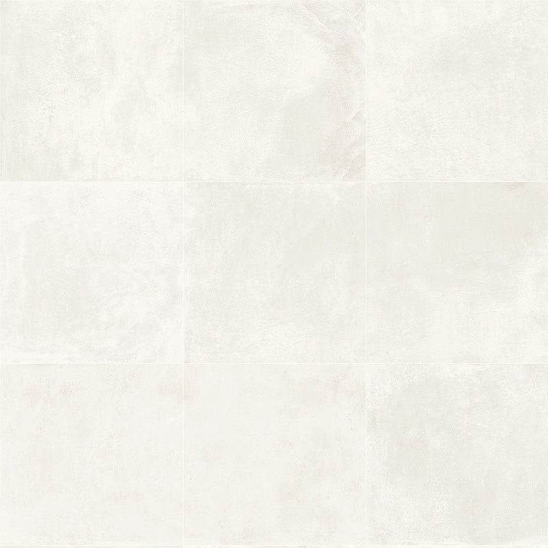Daltile Portfolio 24" x 24"-Porcelain Tile-Daltile-Ice-24" x 24"-State Tile
