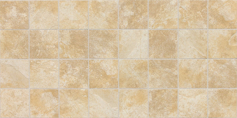 Daltile Continental Slate 12" x 24"-Porcelain Mosaic-Daltile-Persian Gold-12" x 24"-State Tile