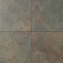 Daltile Continental Slate 18" x 18"-Porcelain Tile-Daltile-Brazilian Green-18" x 18"-State Tile