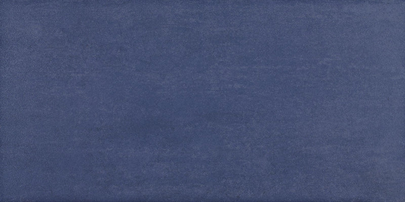 American Olean Theoretical Bold 12" x 24"-Porcelain Tile-American Olean-Electric Blue-12" x 24"-State Tile