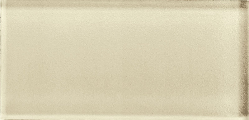 American Olean Color Appeal 4" x 12"-Glass & Stone Tile-American Olean-Cloud Cream-4" x 12"-State Tile