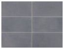 Marazzi Moroccan Concrete 12" x 24"-Porcelain Tile-Marazzi-Blue Gray-12" x 24"-State Tile