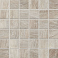 Marazzi Silk 12" x 12"-Porcelain Mosaic-Marazzi-Sophisticated-12" x 12"-State Tile