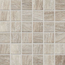 Marazzi Silk 12" x 12"-Porcelain Mosaic-Marazzi-Sophisticated-12" x 12"-State Tile