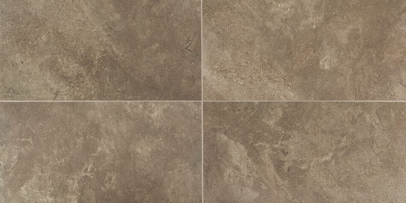 Daltile Affinity 12" x 24"-Porcelain Tile-Daltile-Brown-12" x 24"-State Tile