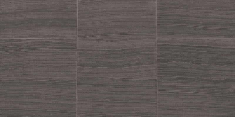 Daltile Revo Tile 12" x 24"-Porcelain Tile-Daltile-Graphite-12" x 24"-State Tile