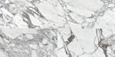 Daltile Marble Attache Lavish 24" x 48"-Porcelain Tile-Daltile-Pearl Arabesque Matte-24" x 48"-State Tile
