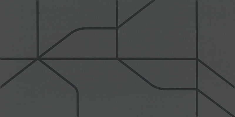 Daltile My City London 12" x 24"-Porcelain Tile-Daltile-Abbey Slate-12" x 24"-State Tile