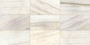 Daltile Fonte 3" x 9"-Natural Stone Tile-Daltile-Pier White Honed-3" x 9"-State Tile