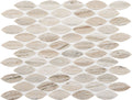 American Olean Ascend Stone 1 x 2-3/8 10.25" x 13.25"-Natural Stone Mosaic-American Olean-Open Horizon-10.25" x 13.25"-State Tile