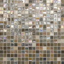 Daltile City Lights 12" x 12"-Glass Mosaic-Daltile-Barcelona-12" x 12"-State Tile