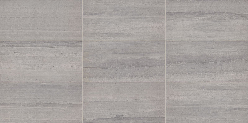 Daltile Fonte 6" x 24"-Natural Stone Tile-Daltile-Heather Harbor-6" x 24"-State Tile