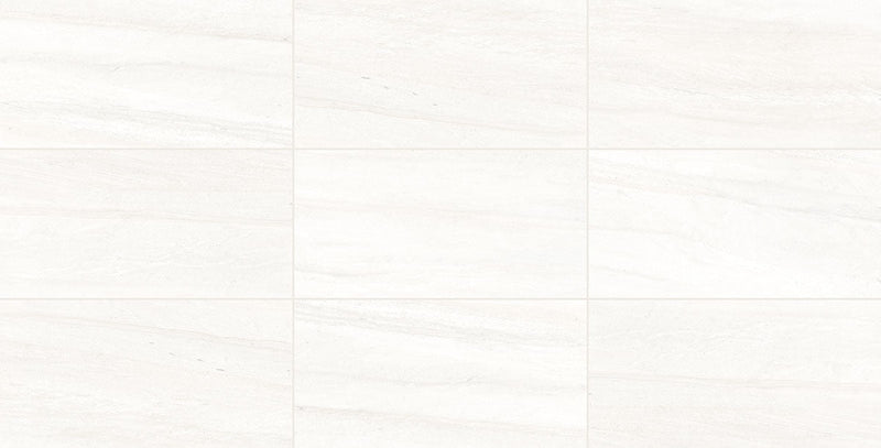 Daltile Linden Point 12" x 24"-Porcelain Tile-Daltile-Bianco-12" x 24"-State Tile