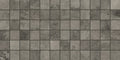 Daltile Slate Attache 2 x 2 12" x 24"-Porcelain Mosaic-Daltile-Meta Dark Gray Mosaic-12" x 24"-State Tile