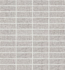 Marazzi Alterations 12" x 12"-Porcelain Mosaic-Marazzi-Light Thread-12" x 12"-State Tile