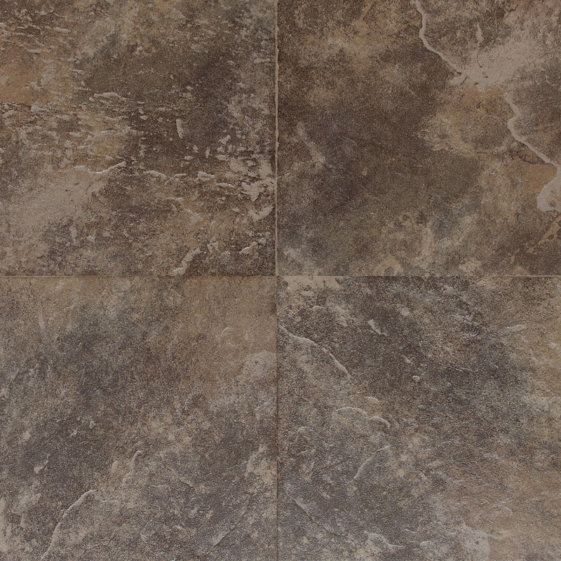 Daltile Continental Slate 6" x 6"-Porcelain Tile-Daltile-Moroccan Brown-6" x 6"-State Tile