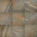 Daltile Ayers Rock 13" x 13"-Porcelain Tile-Daltile-Rustic Remnant-13" x 13"-State Tile