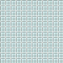 American Olean Color Appeal Mosaic 12" x 12"-Glass & Stone Mosaic-American Olean-Moonlight-12" x 12"-State Tile