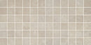 Daltile Affinity 2 x 2 12" x 24"-Porcelain Mosaic-Daltile-Gray-12" x 24"-State Tile