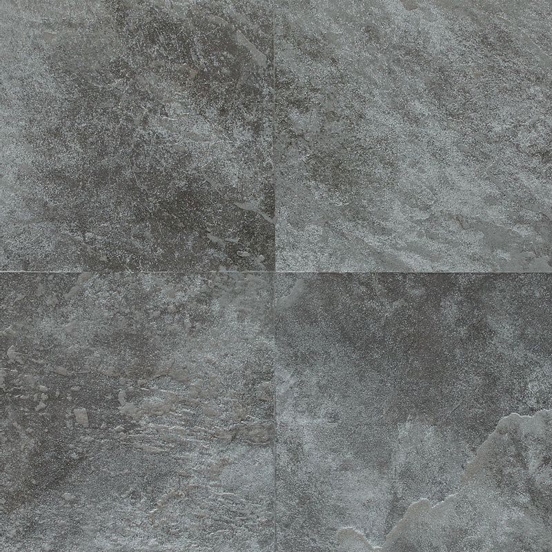 Daltile Continental Slate 12" x 12"-Porcelain Tile-Daltile-English Grey-12" x 12"-State Tile