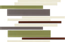Daltile Color Wave 12" x 18"-Glass Mosaic-Daltile-Autumn Trail-12" x 18"-State Tile