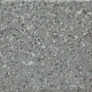Daltile Keystones Unglazed Mosaics 2 X 1 Brick Joint 12" x 24"-Porcelain Mosaic-Daltile-Suede Gray Speckle-12" x 24"-State Tile