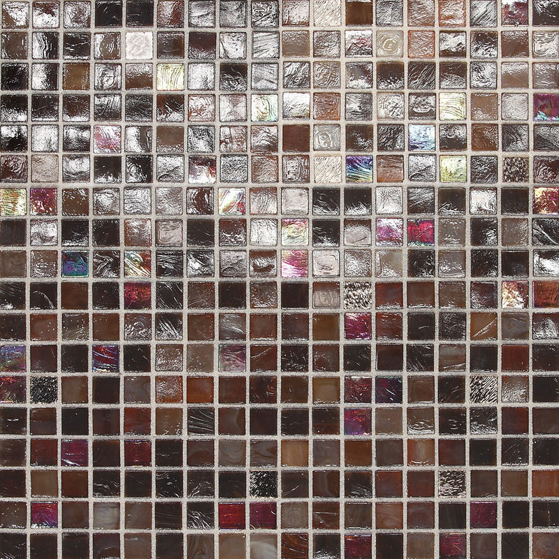 Daltile City Lights 12" x 12"-Glass Mosaic-Daltile-Monte Carlo-12" x 12"-State Tile