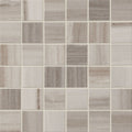 Daltile Marble Attache 2 x 2 11.75" x 11.75"-Porcelain Mosaic-Daltile-Turkish Skyline-11.75" x 11.75"-State Tile