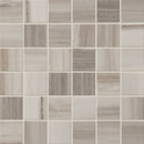 Daltile Marble Attache 2 x 2 11.75" x 11.75"-Porcelain Mosaic-Daltile-Turkish Skyline-11.75" x 11.75"-State Tile