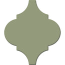 Daltile Mythology 5" x 6"-Ceramic Tile-Daltile-Chronos-5" x 6"-State Tile