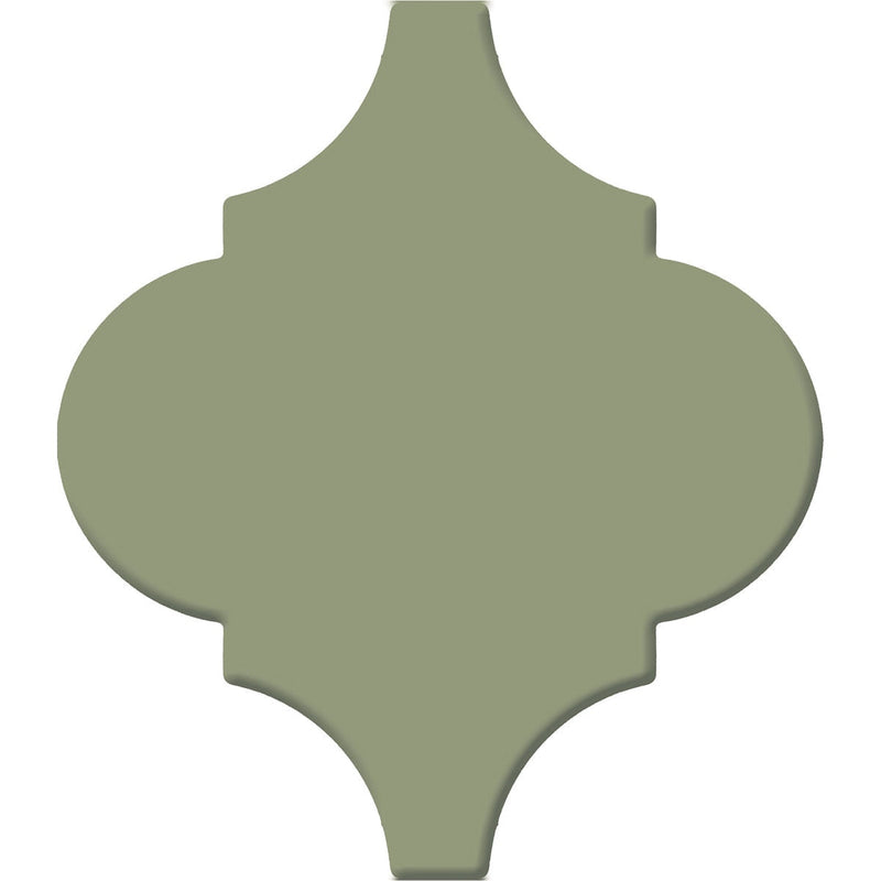 Daltile Mythology 5" x 6"-Ceramic Tile-Daltile-Chronos-5" x 6"-State Tile