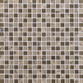 Daltile Granite Radiance 12" x 12"-Stone & Glass Mosaic-Daltile-Santa Cecilia Blend-12" x 12"-State Tile