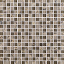 Daltile Granite Radiance 12" x 12"-Stone & Glass Mosaic-Daltile-Santa Cecilia Blend-12" x 12"-State Tile