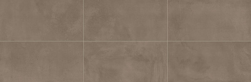 Daltile Chord 24" x 24"-Porcelain Tile-Daltile-Rhythm Brown-24" x 24"-State Tile