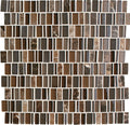 Daltile Clio 12" x 12"-Stone & Glass Mosaic-Daltile-Eos-12" x 12"-State Tile