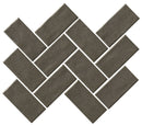 Marazzi Artezen 12" x 14"-Ceramic Mosaic-Marazzi-Metallic Vibe-12" x 14"-State Tile