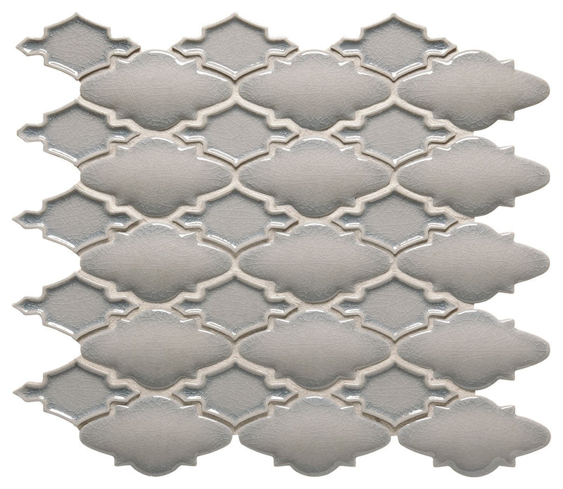 Marazzi Serliana 12" x 14"-Porcelain Mosaic-Marazzi-Blue-12" x 14"-State Tile