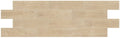 Daltile Gaineswood 6" x 24"-Porcelain Plank-Daltile-Pine-6" x 24"-State Tile