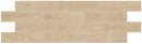 Daltile Gaineswood 6" x 24"-Porcelain Plank-Daltile-Pine-6" x 24"-State Tile