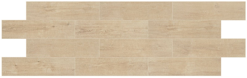 Daltile Gaineswood 6" x 24"-Porcelain Plank-Daltile-Pine-6" x 24"-State Tile