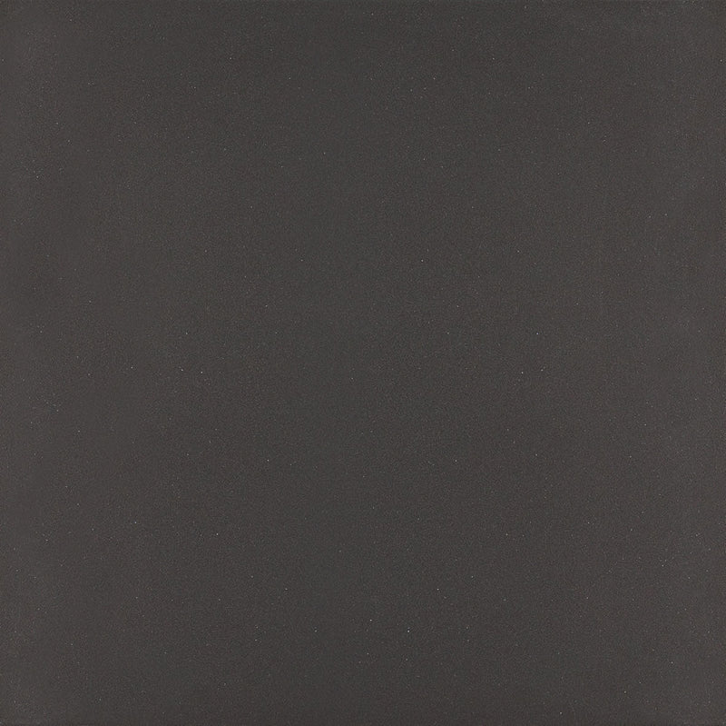 Daltile Exhibition 24" x 24"-Porcelain Tile-Daltile-Black Unpolished-24" x 24"-State Tile