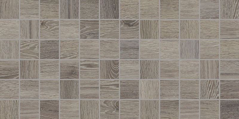 Daltile Emerson Wood 12" x 24"-Porcelain Mosaic-Daltile-Balsam Fir-12" x 24"-State Tile