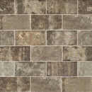 Marazzi Urban District BRX 4" x 8"-Porcelain Tile-Marazzi-Eastside BRX-4" x 8"-State Tile