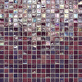 Daltile City Lights 12" x 12"-Glass Mosaic-Daltile-Tokyo-12" x 12"-State Tile
