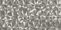 Daltile Fabric Art Kaleidoscope 12" x 24"-Porcelain Tile-Daltile-White Ash Prism-12" x 24"-State Tile
