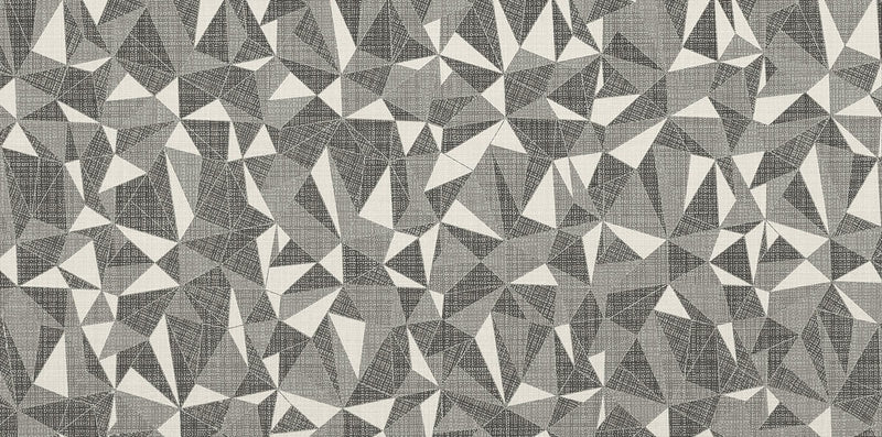 Daltile Fabric Art Kaleidoscope 12" x 24"-Porcelain Tile-Daltile-White Ash Prism-12" x 24"-State Tile