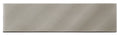 American Olean Refined Metals Linear Wave 2" x 8"-Metal Tile-American Olean-Stainless Glossy-2" x 8"-State Tile