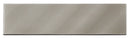 American Olean Refined Metals Linear Wave 2" x 8"-Metal Tile-American Olean-Stainless Glossy-2" x 8"-State Tile