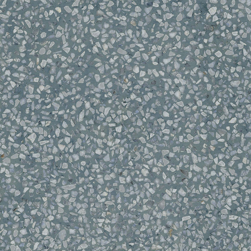 Marazzi D Segni Terrazzo 8" x 8"-Porcelain Tile-Marazzi-Blue-8" x 8"-State Tile